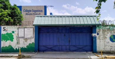 Padres de estudiantes del Colegio Ingenium exigen respuestas tras cierre del centro