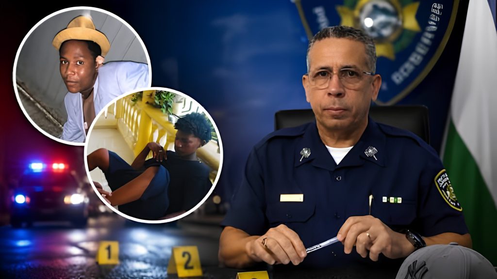 Doble homicidio en Los Casabes: tres detenidos y un prófugo