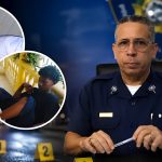 Doble homicidio en Los Casabes: tres detenidos y un prófugo