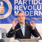 Abinader encabezará este domingo reunión del Comité Nacional del PRM