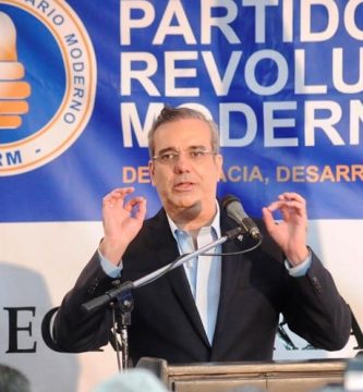 Abinader encabezará este domingo reunión del Comité Nacional del PRM