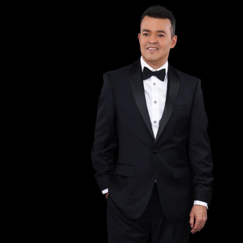 Revelan dónde serán velados los restos de Alex Bueno en Nueva York y República Dominicana