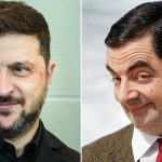 «Mr. Bean drogado»: Así habría descrito Bessent a Zelenski