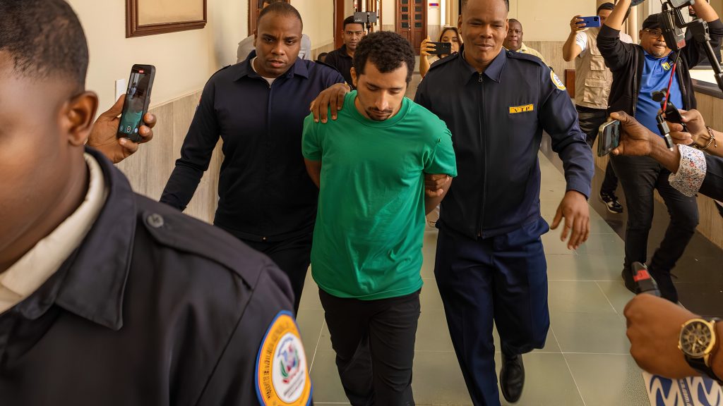 Caso Naco vuelve a los tribunales: Corte revisará el “no ha lugar” a favor de Jean Andrés Pumarol