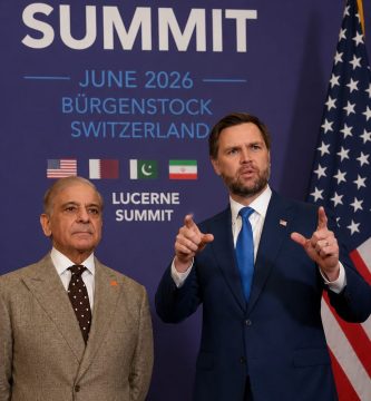 Qatar anuncia el inicio de las negociaciones entre Estados Unidos e Irán en Suiza