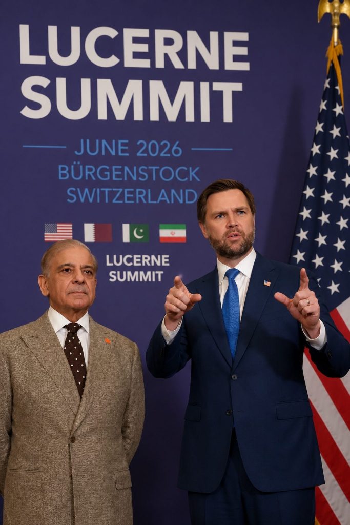 Qatar anuncia el inicio de las negociaciones entre Estados Unidos e Irán en Suiza