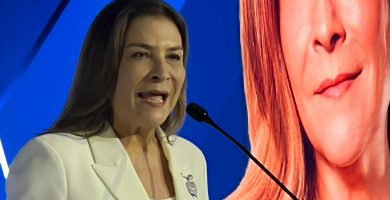 Carolina Mejía: “Que ningún perremeísta se sienta extraño en el gobierno que ayudó a construir”