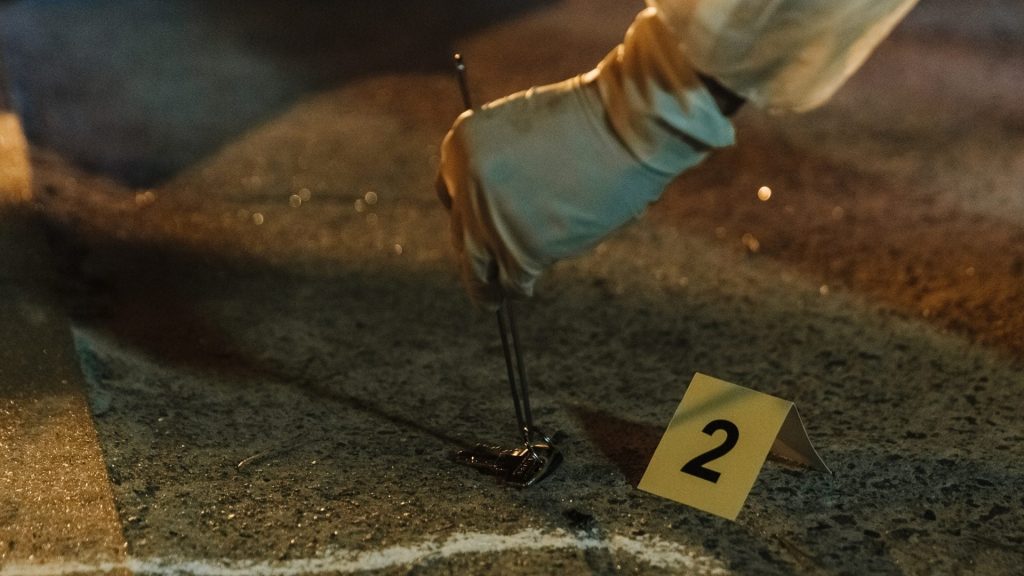 Ultiman hombre en medio de un atraco en Higüey