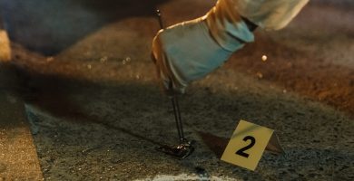 Ultiman hombre en medio de un atraco en Higüey