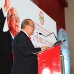 A 60 años de 1966, el PRSC resalta el legado de Joaquín Balaguer