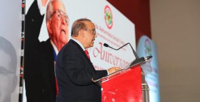 A 60 años de 1966, el PRSC resalta el legado de Joaquín Balaguer