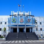 DNCD realiza amplio operativo en Sabana Grande de Boyá; ocupa drogas, dinero y equipos de comunicación