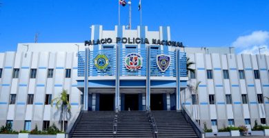 DNCD realiza amplio operativo en Sabana Grande de Boyá; ocupa drogas, dinero y equipos de comunicación