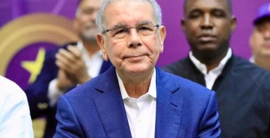 Danilo Medina critica reforma fiscal y acusa al Gobierno de agravar la crisis económica y social