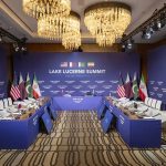 Delegación iraní abandona temporalmente diálogo con EE.UU. tras declaraciones de Trump