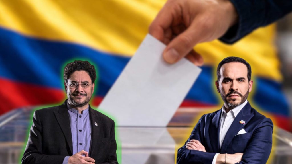 OEA destaca una jornada electoral sin incidentes ni denuncias formales en Colombia