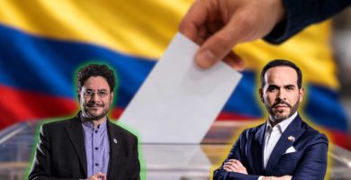 OEA destaca una jornada electoral sin incidentes ni denuncias formales en Colombia