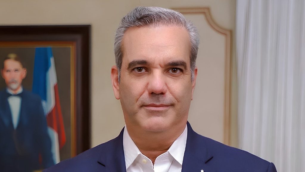 Abinader defiende Reforma Constitucional y asegura esta busca impulsar renovación de liderazgo