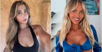 Actrices de OnlyFans defienden sus retos sexuales masivos: “Hemos hecho mucho para que la sociedad nos acepte más”