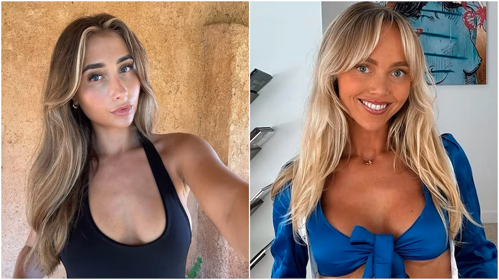 Actrices de OnlyFans defienden sus retos sexuales masivos: “Hemos hecho mucho para que la sociedad nos acepte más”