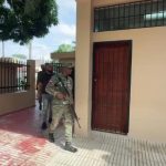 Aplazan audiencia de padre acusado de abusara su hija en Cotuí