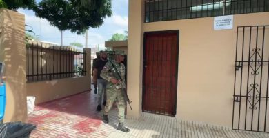Aplazan audiencia de padre acusado de abusara su hija en Cotuí