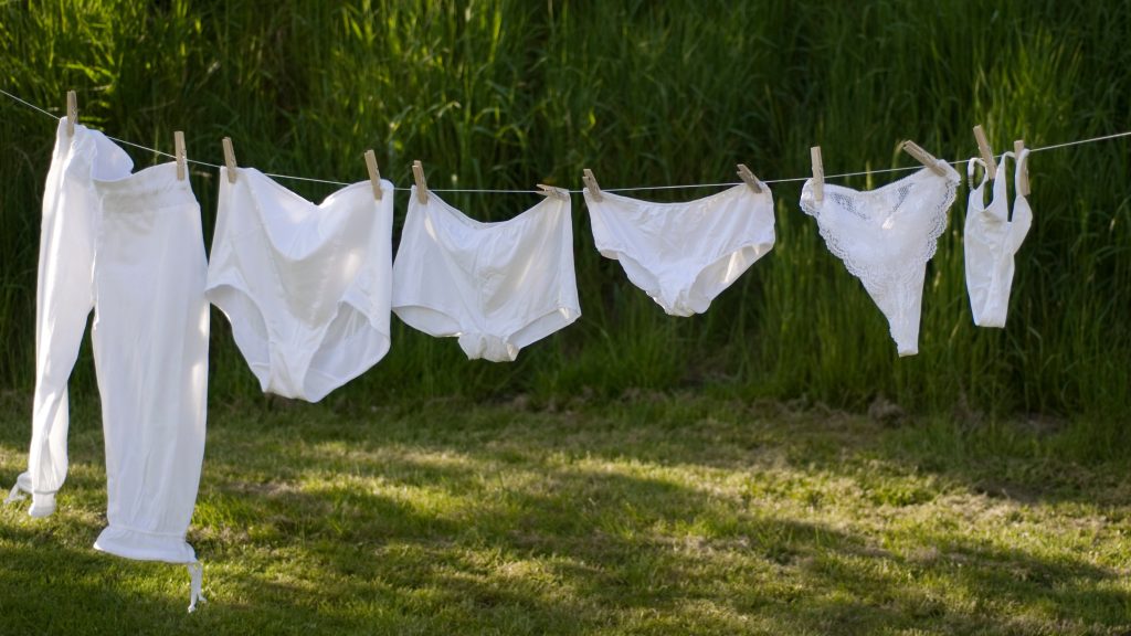 ¿Sin panties? Hoy se celebra el Día Mundial de las Mujeres sin Ropa Interior