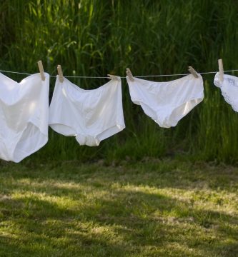 ¿Sin panties? Hoy se celebra el Día Mundial de las Mujeres sin Ropa Interior