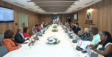 CNSS autoriza la distribución de más de RD$6,000 millones a favor de profesores con doble cotización