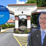 Rector electo promete reforzar página de la UASD para reducir dificultades