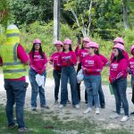 Hábitat para la Humanidad República Dominicana culmina con éxito la cuarta edición de Women Build