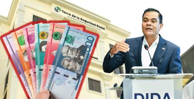DIDA reitera llamado a reclamar fondos de AFP tras entrega de más de RD$855 millones en seis meses