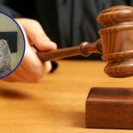 Carmen Madera García, condenada a tres años de cárcel por suplantación y chantaje
