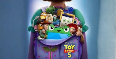 “Toy Story 5” recauda $312 millones de dolareas en su estreno nivel mundial