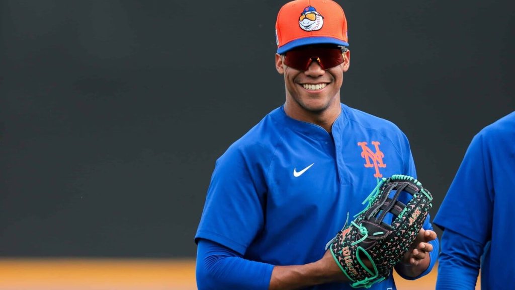 Fanático protagoniza incidente ofensivo contra Juan Soto en juego Mets–Filis