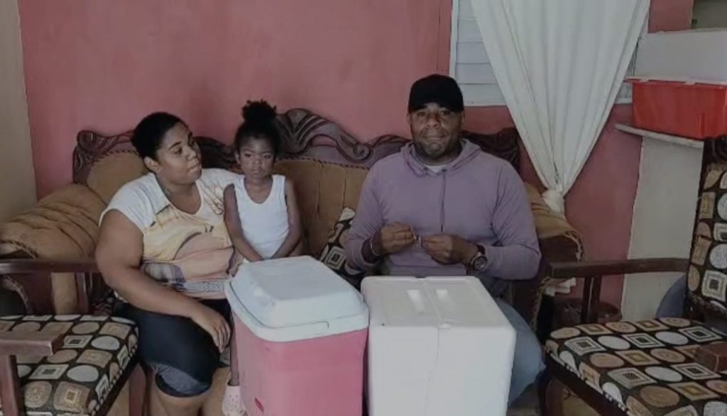 Niña de 5 años con dermatomiositis necesita medicamentos de alto costo