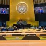 RD reitera en la ONU meta de poner fin al VIH para 2030, según Salud Pública