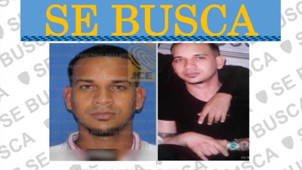 PN busca a “El Sicario” por muerte de hombre y heridas a mujer en Nigua