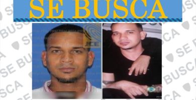 PN busca a “El Sicario” por muerte de hombre y heridas a mujer en Nigua