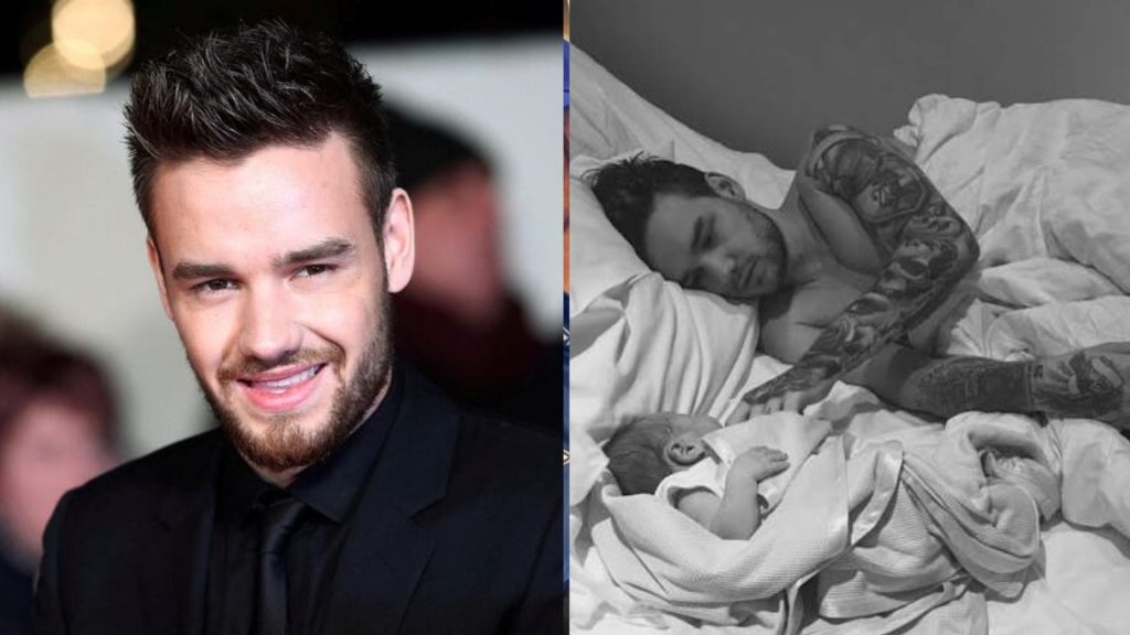 Hijo de Liam Payne heredará una fortuna de 28 millones de dólares