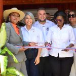 FEDA inaugura restaurante ecoturístico “Tilamiches” y da inicio al agroturismo en la frontera de Dajabón