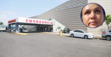 “Después de matarla, llamó a su hija”: sargento habría fingido que la víctima tuvo un accidente