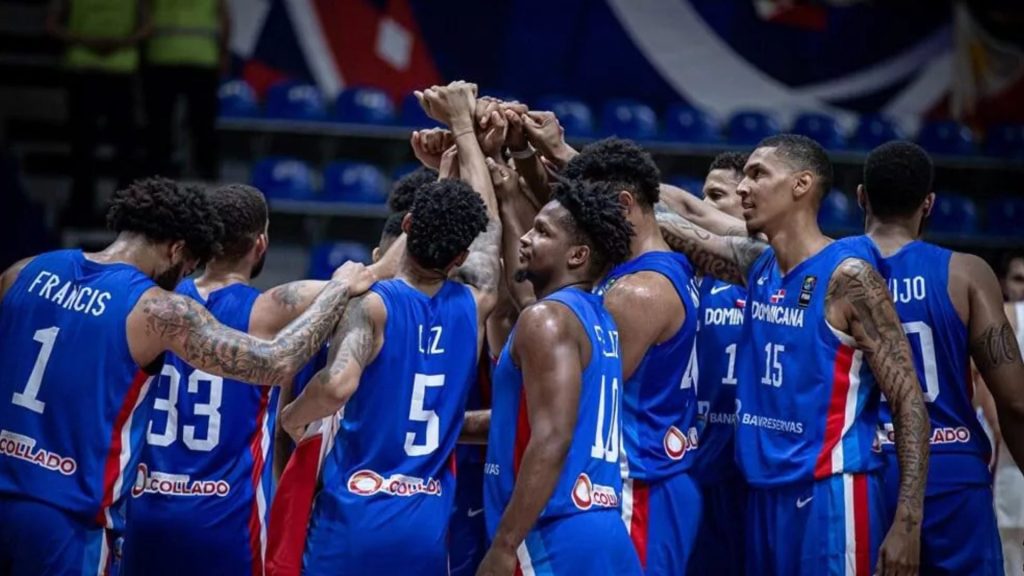 RD inicia entrenamientos para duelos ante Estados Unidos y Nicaragua