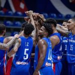 RD inicia entrenamientos para duelos ante Estados Unidos y Nicaragua