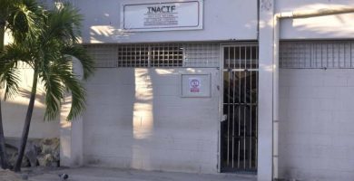 Permanece en INACIF cuerpo de motoconchista muerto en Los Mina