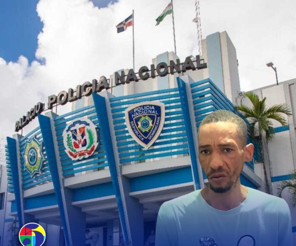 Arrestan uno de los implicados en atraco en Dajabón donde sustrajeron bienes valorados en más de RD$1.8 millones