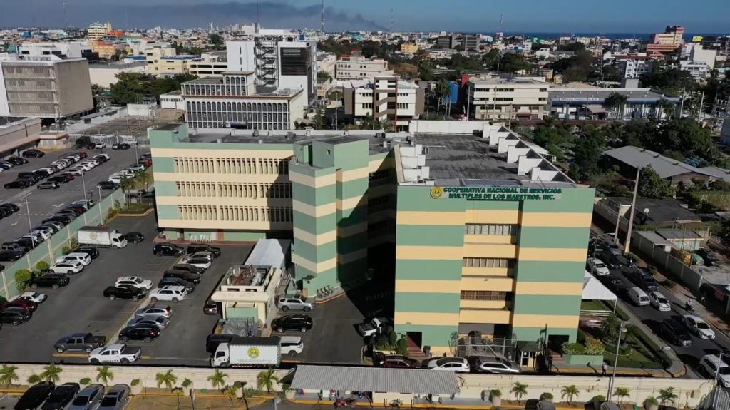 Resaltan fortaleza financiera de COOPNAMA y su impacto en los maestros