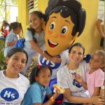 “Así se ve el Amor”: Niñez de Montenegro celebra un cierre escolar lleno de valores, alegría y esperanza