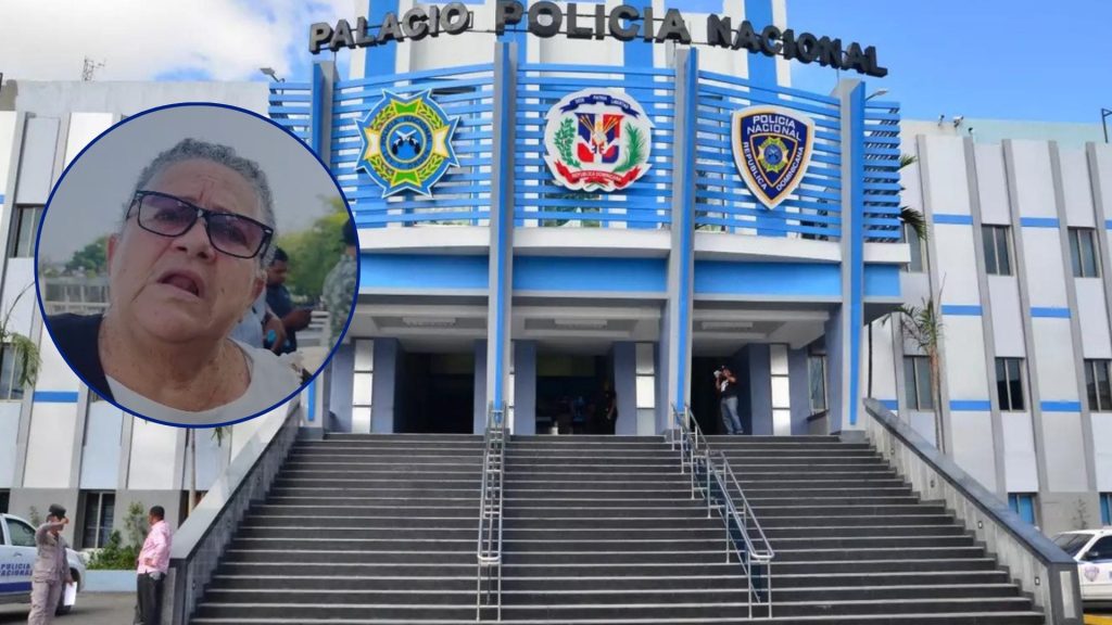 Activan búsqueda de hombre por muerte de comerciante en el DN; familia pide justicia