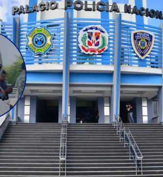 Activan búsqueda de hombre por muerte de comerciante en el DN; familia pide justicia
